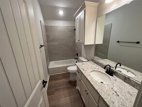 708 Tippit Ln in Greenville, TX - Building Photo - Building Photo