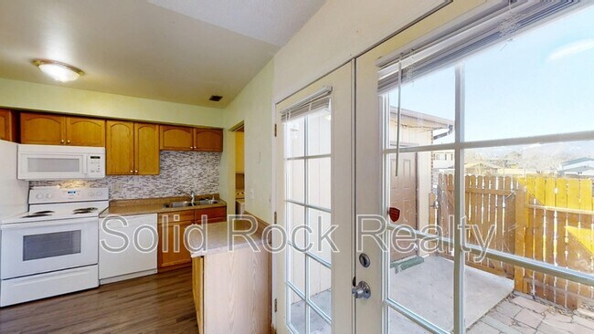 4248 Gills Mill Ct in Colorado Springs, CO - Building Photo - Building Photo