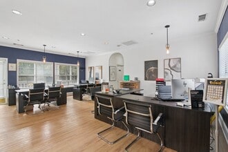 Greenhouse Apartments in Kennesaw, GA - Building Photo - Building Photo