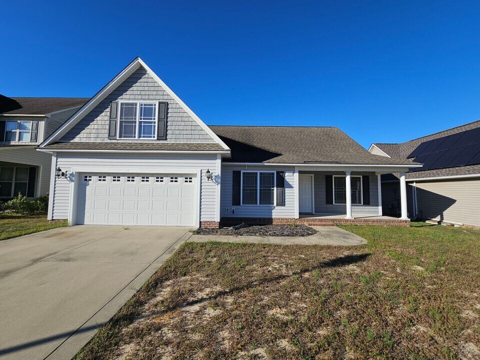 3332 Eastgate St in Eastover, NC - Building Photo