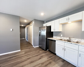 Northgate Townhomes in Mankato, MN - Building Photo - Building Photo