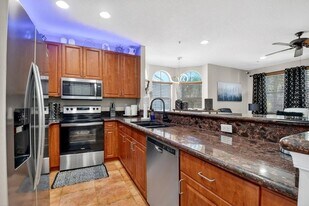 1371 Vía De Pepi in Boynton Beach, FL - Building Photo