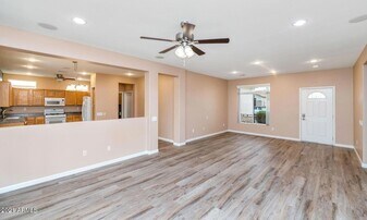 15413 W Domingo Ln, Unit 508 in Sun City West, AZ - Building Photo