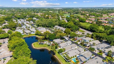 8170 Hampton Wood Dr in Boca Raton, FL - Building Photo - Building Photo