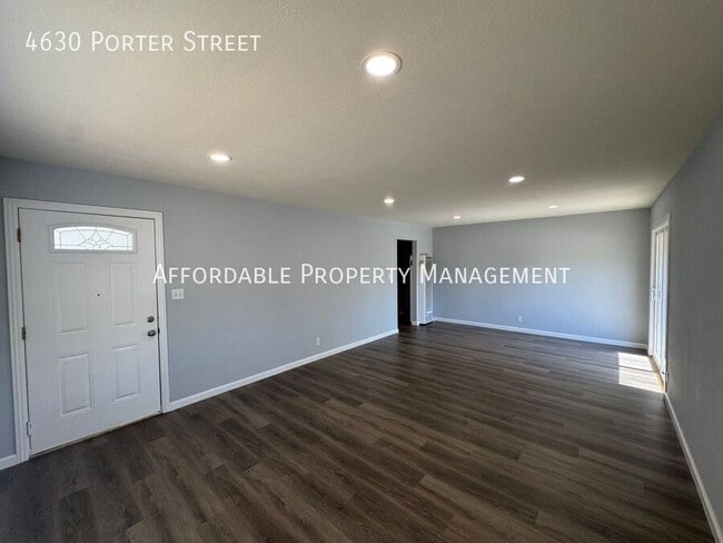 4630 Porter St in Fremont, CA - Building Photo - Building Photo