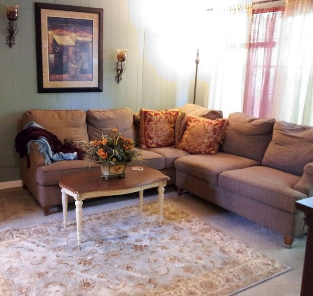 property at 3908 Old Jonesboro Rd