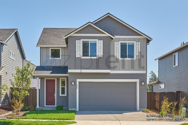 property at 200 N 87th Pl