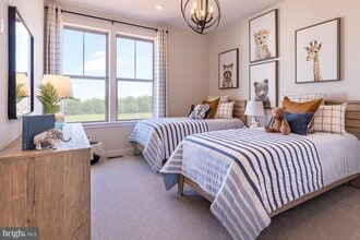 20957 Bluebird Sq in Countryside, VA - Building Photo - Building Photo