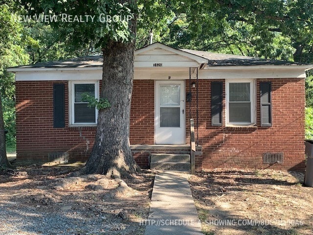 property at 1620 Lasalle St