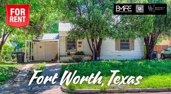 4209 Frazier Ave in Fort Worth, TX - Building Photo