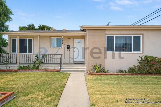 property at 3151 W Vallejo Dr