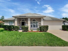 14088 Ridgewick Dr in Jacksonville, FL - Building Photo