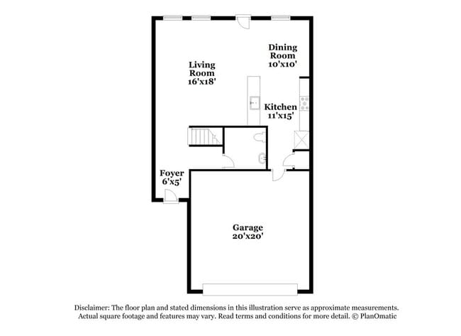 28009 Irving Dr in Magnolia, TX - Building Photo - Building Photo