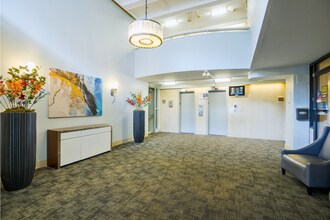 Shallmar Apartments in Toronto, ON - Building Photo - Building Photo