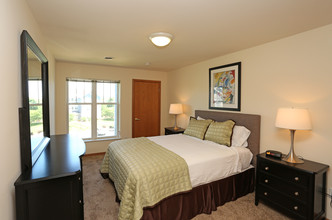 Door Creek Apartments in Madison, WI - Building Photo - Interior Photo