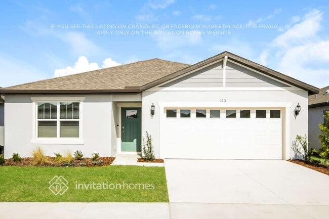 property at 113 Royal Fern Dr