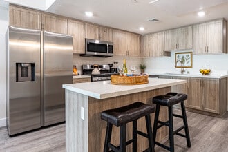 The Secret in Los Angeles, CA - Building Photo - Interior Photo