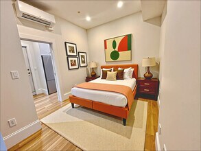54 Garden St, Unit B in Boston, MA - Foto de edificio - Building Photo