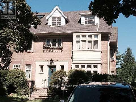 property at 20 Glengrove Ave W