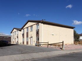 918 Teal Ct in Colorado Springs, CO - Building Photo