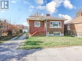 99 Haig St in St Catharines, ON - Building Photo