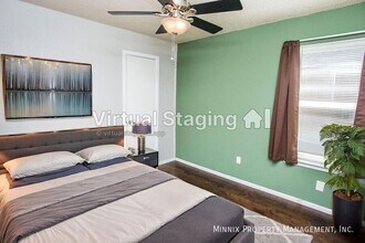 5709 3rd St in Lubbock, TX - Building Photo - Building Photo