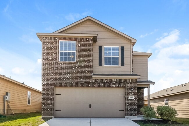 property at 3889 Northaven Trail