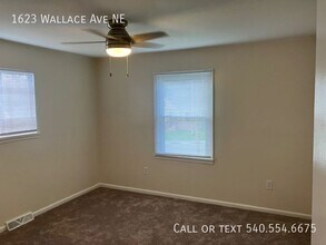 1623 Wallace Ave NE in Roanoke, VA - Building Photo - Building Photo