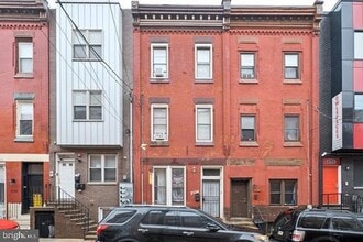 2136 N Carlisle St in Philadelphia, PA - Building Photo - Building Photo