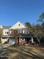 3347 Jasper Pl in Wilmington, NC - Building Photo