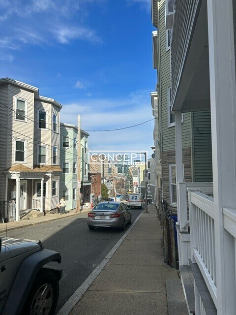 34 Darling St in Boston, MA - Building Photo - Building Photo