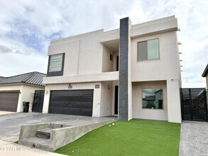 12824 Linstead Ave in El Paso, TX - Building Photo - Building Photo