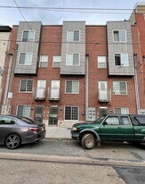 615 N 11th St in Philadelphia, PA - Building Photo