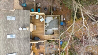 2222 Wood Ibis Way in Virginia Beach, VA - Building Photo - Building Photo