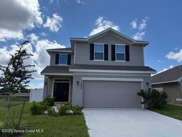 1242 Tupelo Cir in Cocoa, FL - Building Photo - Building Photo