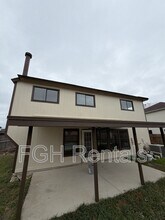 9607 Criswell Creek in San Antonio, TX - Building Photo - Building Photo