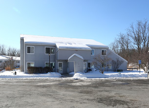 Rivertown Apartments I in Athens, NY - Building Photo - Building Photo