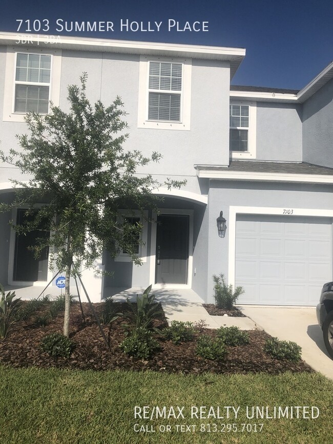 property at 7103 Summer Holly Pl