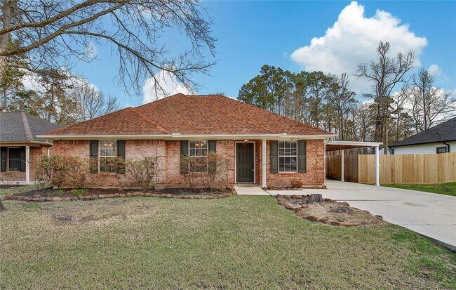 property at 720 Springwood Dr