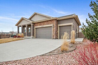 5218 Gem Lake Ct in Colorado Springs, CO - Building Photo - Building Photo