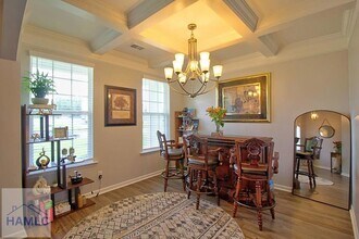 57 Gracyn Ln in Ludowici, GA - Building Photo - Building Photo