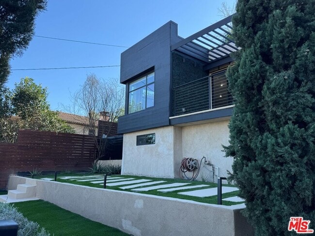 property at 7302 Mooney Dr