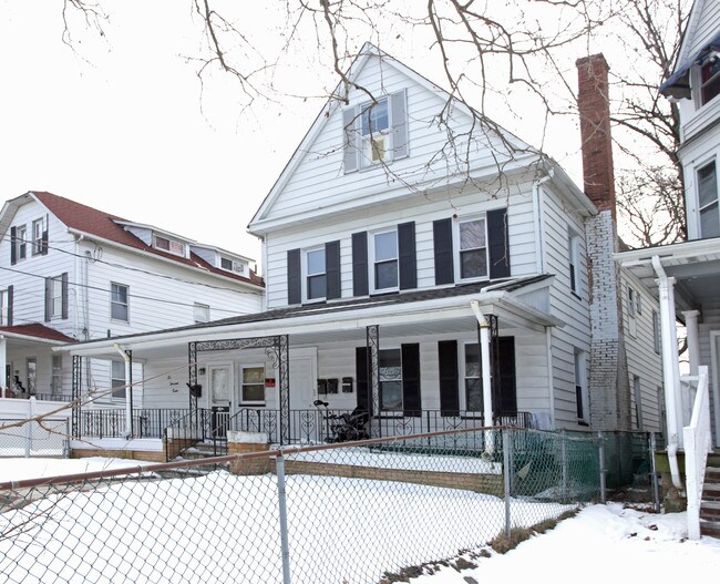 612 5th Ave in Asbury Park, NJ - Building Photo - Building Photo