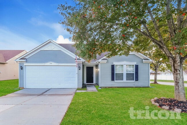 property at 3367 Pikes Peak Dr