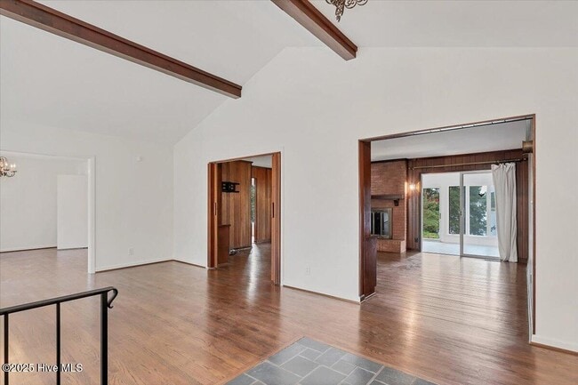 property at 60 Pine Lake Dr