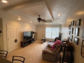 1717 M.L.K. Jr Blvd in Clovis, NM - Building Photo - Building Photo