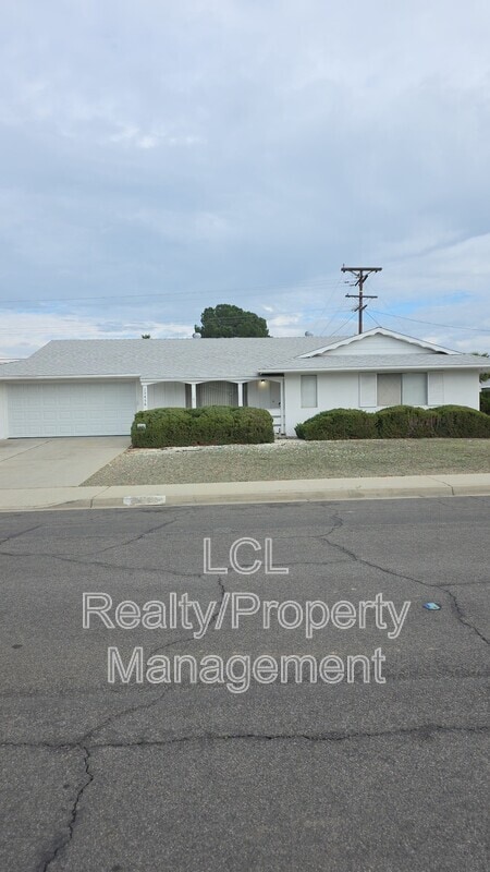 property at 29456 Carmel Rd