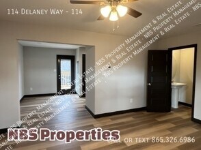 114 Delaney Wy in Lenoir City, TN - Building Photo - Building Photo