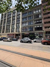 1617 California St in Denver, CO - Building Photo - Building Photo
