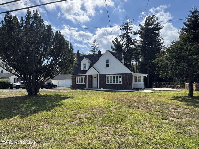 property at 118 NJ-34